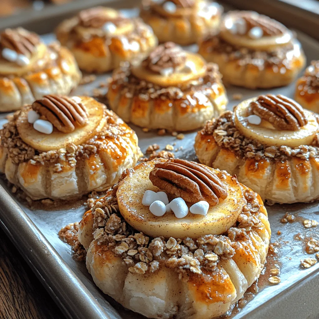Sweet Cinnamon Apple Bites