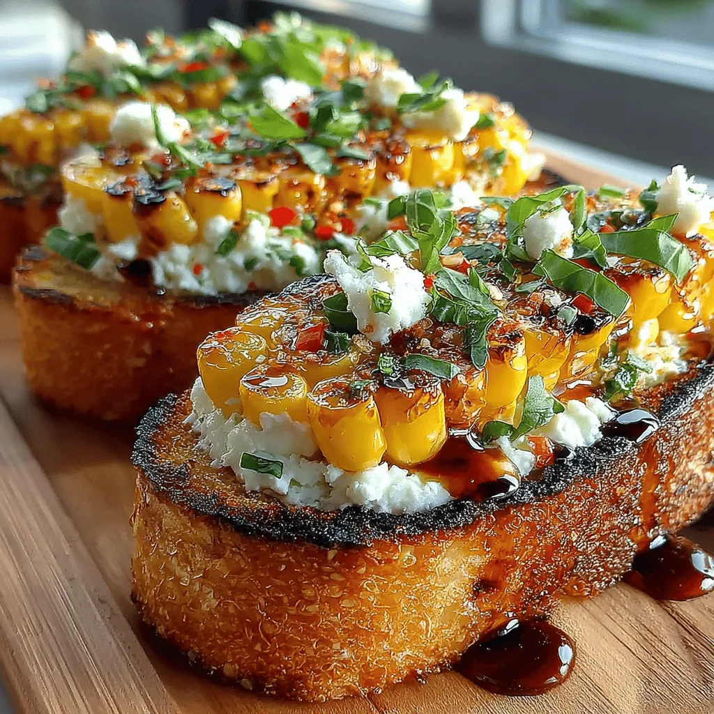 At the heart of this recipe is ripe corn, which is not only the star ingredient but also a symbol of summer’s bounty. When selecting corn, it is crucial to choose fresh, high-quality cobs. Look for corn with bright green husks and plump, moist kernels; this is an indication of freshness and sweetness. The seasonal availability of corn enhances its flavor, which peaks during the warmer months, making it the perfect choice for summer dishes.