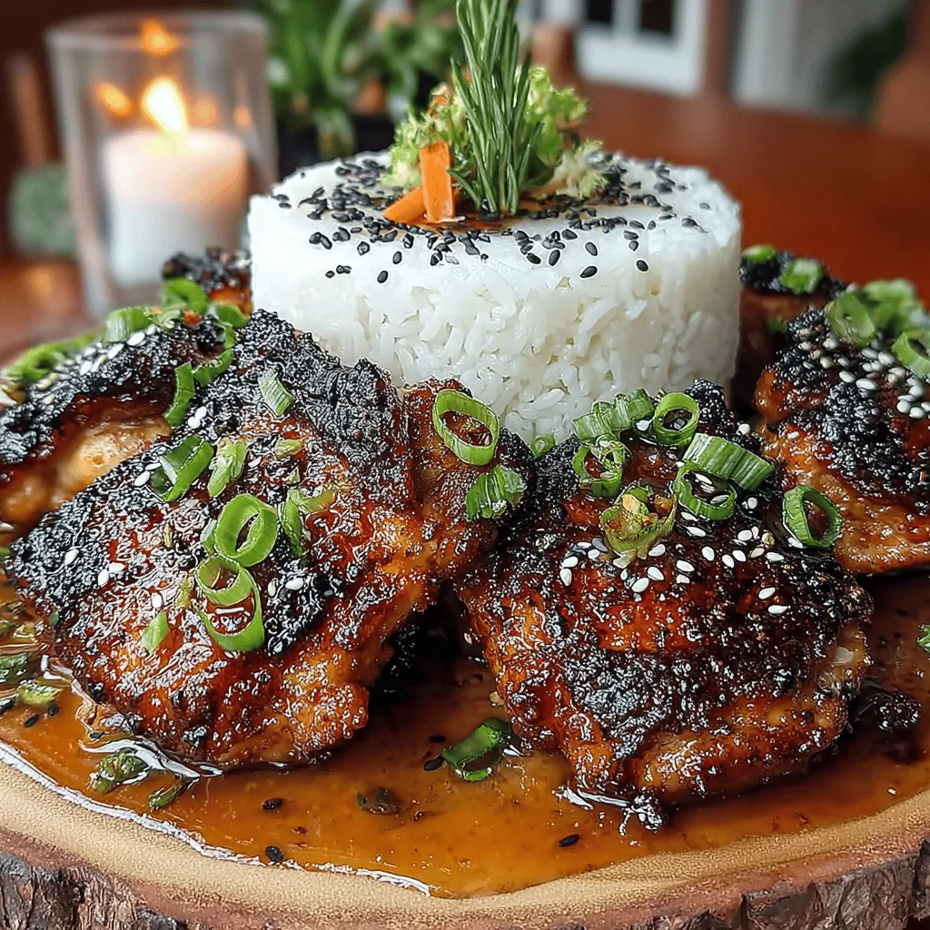 To truly understand the appeal of teriyaki chicken, it’s essential to delve into the history of the teriyaki sauce itself. Originating in Japan, the word 