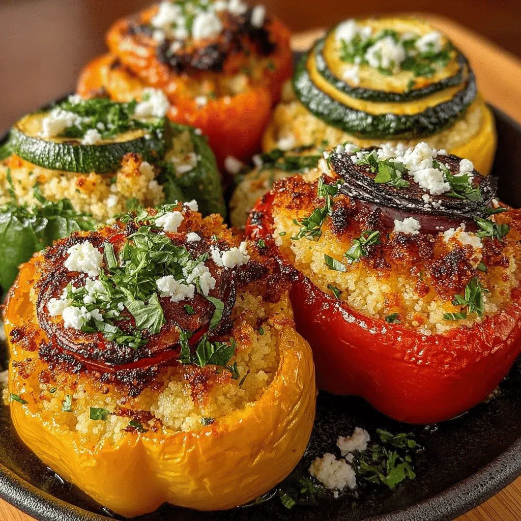 Stuffed peppers have a rich history that spans numerous cultures and cuisines. From the Mediterranean to Latin America, these delightful creations offer a canvas for culinary expression. The concept of hollowing out a pepper and filling it with a mixture of grains, vegetables, and proteins has stood the test of time, providing a delicious and practical solution for utilizing leftover ingredients.