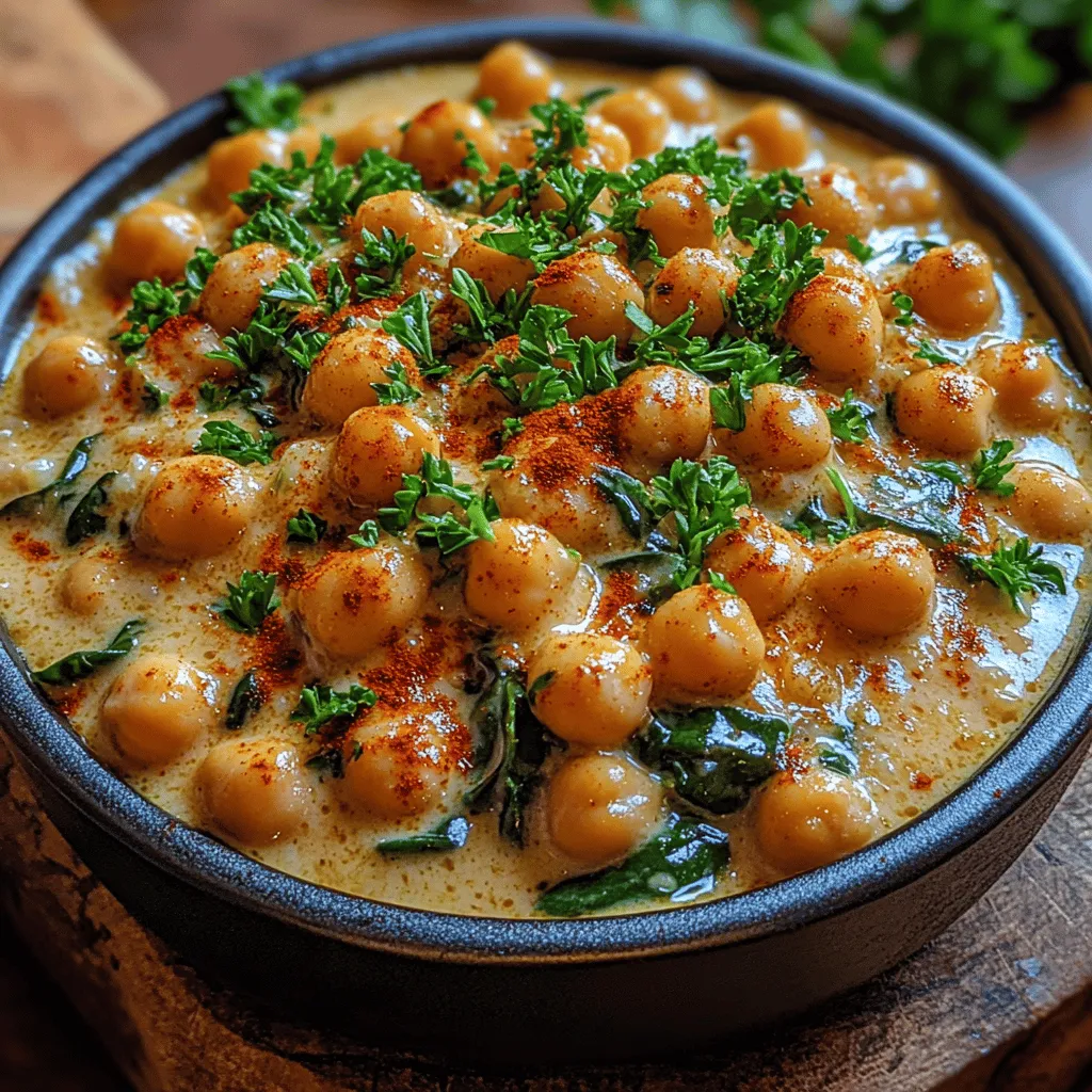Sautéing garlic is an essential step in this recipe as it forms the flavor base for the entire dish. To achieve that perfect aroma without burning the garlic, follow these tips:
