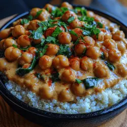 Sautéing garlic is an essential step in this recipe as it forms the flavor base for the entire dish. To achieve that perfect aroma without burning the garlic, follow these tips: