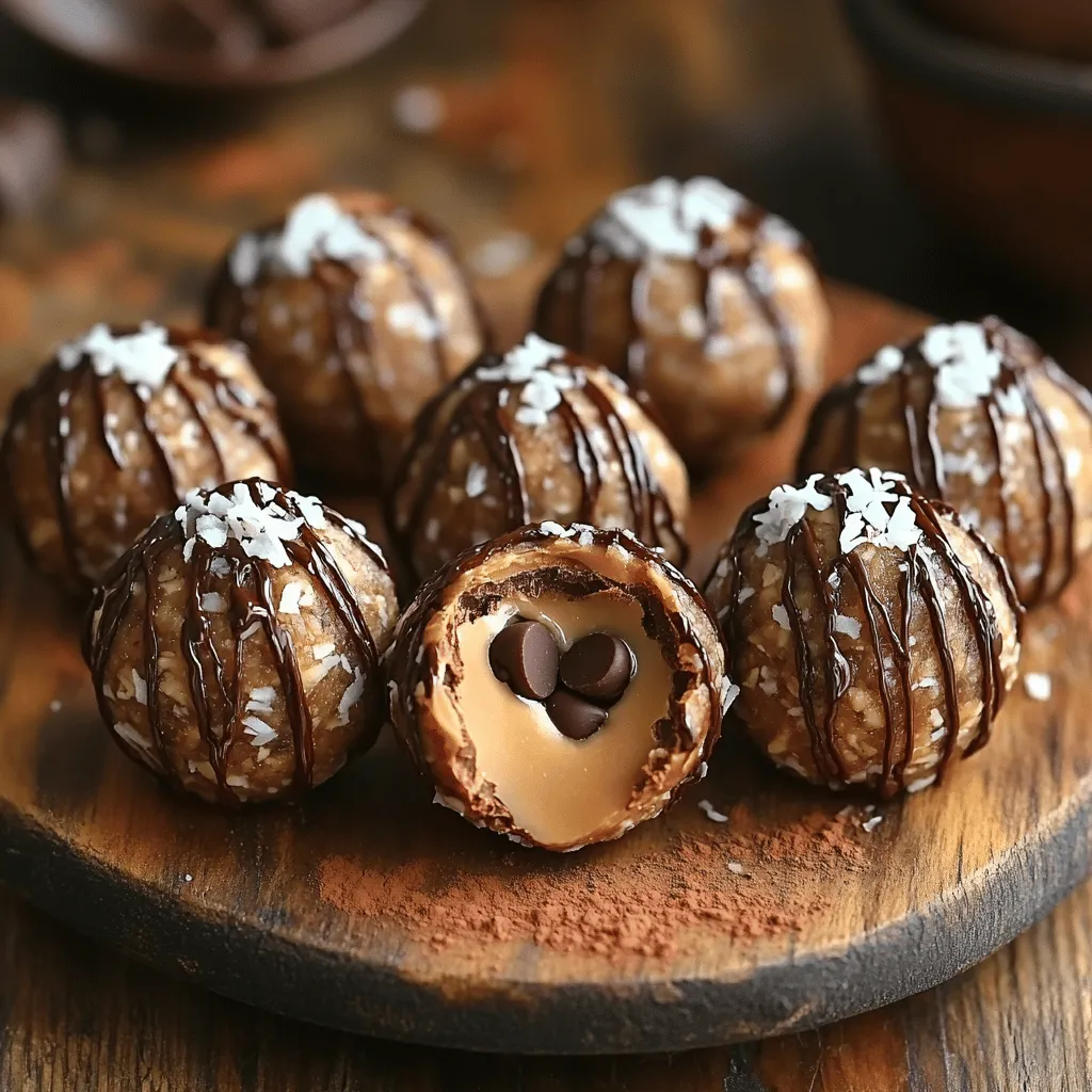 In recent years, the demand for healthy snacks has surged as individuals increasingly seek out nutritious options that support their active lifestyles. With busy schedules and a growing awareness of the importance of balanced diets, people are turning to snacks that not only satisfy their cravings but also provide essential nutrients. Among the myriad of options available, Choco-Almond Bliss Bites have emerged as a popular choice for those looking for a quick and wholesome energy boost.