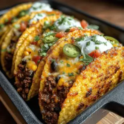 Tacos have become a beloved staple across various cuisines, transcending borders and appealing to food lovers worldwide. From the traditional Mexican street taco to gourmet variations found in upscale restaurants, this versatile dish has captured the hearts and taste buds of many. With their endless combinations of fillings and toppings, tacos can be enjoyed in numerous ways, making them a go-to meal for gatherings, weeknight dinners, and even special occasions.