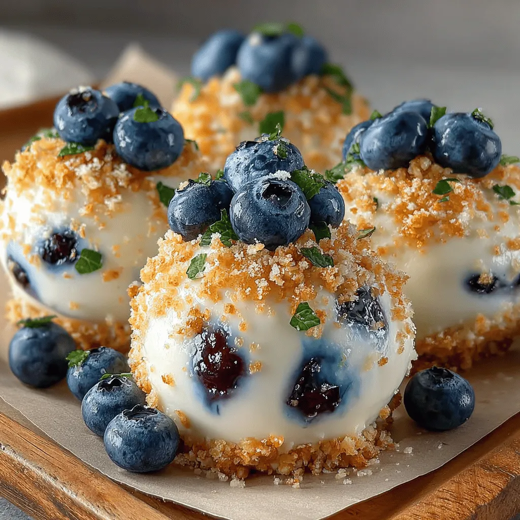 As the warm weather approaches, many of us find ourselves craving refreshing treats that can help cool us down while also satisfying our sweet tooth. Frozen snacks are a popular choice during the hot summer months, providing a delightful way to enjoy fruit and dairy in a chilled form. Among the myriad of options available, one standout recipe that perfectly encapsulates the essence of summer is Frozen Blueberry Yogurt Clusters. These delightful bites not only offer refreshment but also pack a nutritional punch, making them an ideal choice for health-conscious snackers.