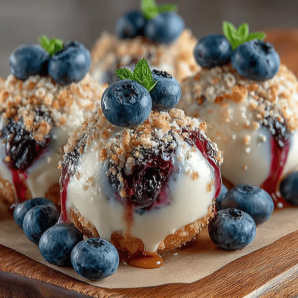As the warm weather approaches, many of us find ourselves craving refreshing treats that can help cool us down while also satisfying our sweet tooth. Frozen snacks are a popular choice during the hot summer months, providing a delightful way to enjoy fruit and dairy in a chilled form. Among the myriad of options available, one standout recipe that perfectly encapsulates the essence of summer is Frozen Blueberry Yogurt Clusters. These delightful bites not only offer refreshment but also pack a nutritional punch, making them an ideal choice for health-conscious snackers.