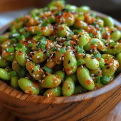 Edamame, the vibrant green soybeans often served as a popular appetizer in Japanese cuisine, is more than just a trendy snack. Originating from East Asia, edamame has a long history that dates back thousands of years. While it was traditionally consumed in countries like China and Japan, its deliciously unique flavor and impressive nutritional profile have helped it gain widespread popularity across the globe. Today, edamame can be found in various forms—whole, shelled, steamed, or roasted—making it a versatile ingredient in a range of dishes.