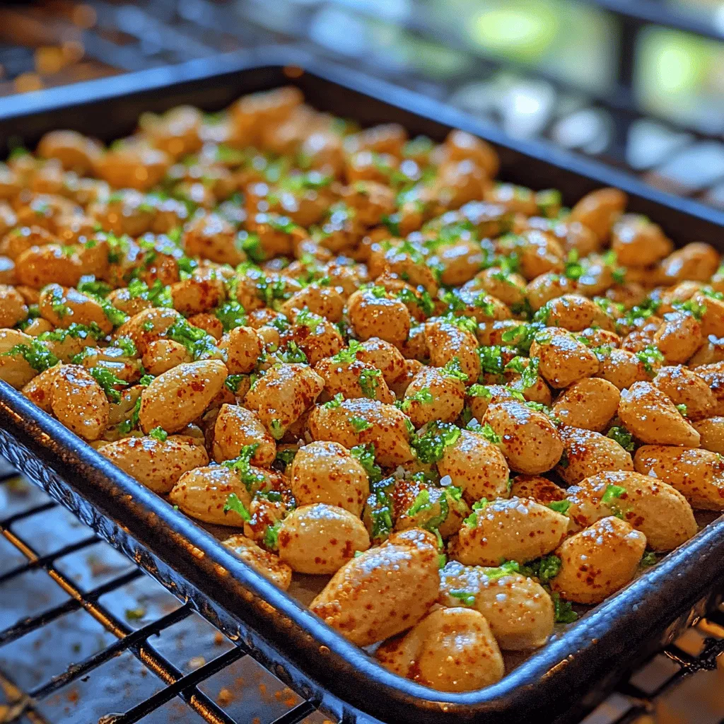 In recent years, there has been a noticeable shift in consumer preferences towards homemade snacks. With an increasing awareness of health and nutrition, many people are choosing to create their own snacks instead of reaching for store-bought options laden with preservatives and artificial flavors. This trend is particularly evident in the quest for quick and tasty snacks that are both satisfying and nutritious. One standout recipe that perfectly encapsulates this movement is Zingy Lime Chili Roasted Peanuts. These peanuts are not only a delicious mix of flavors, but they also offer a healthier alternative to traditional snack foods.