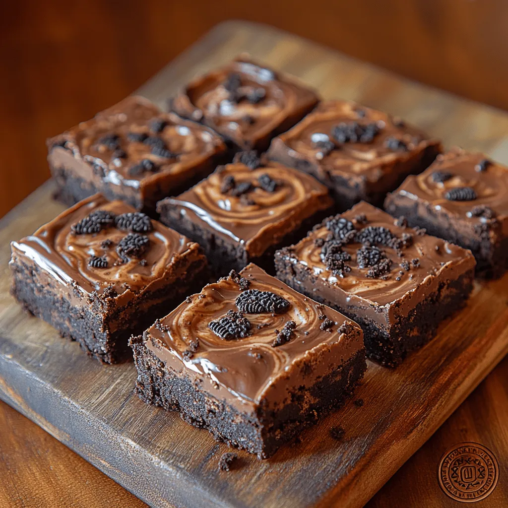 Creating the perfect batch of decadent Oreo fudge squares involves a meticulous layering of flavors. Each component contributes to the overall taste, ensuring that every bite is a delightful experience. The combination of rich chocolate, creamy fillings, and the signature crunch of Oreos creates a symphony of flavors that will leave you craving more.