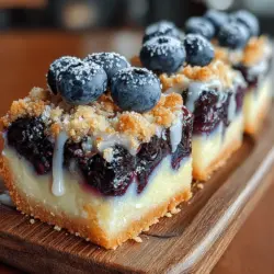 Blueberries are often hailed as a superfood, and for good reason. Packed with antioxidants, vitamins, and minerals, these tiny berries offer a wealth of health benefits. Studies have shown that blueberries can help reduce the risk of heart disease, improve brain function, and even promote healthy skin. Their natural sweetness and vibrant color make them a popular choice in baking, perfectly complementing a variety of desserts.
