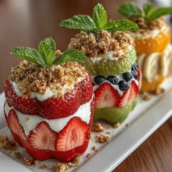 To craft the perfect stuffed fruit pizza bell peppers, it’s crucial to understand the ingredients that contribute to the dish's flavor and nutritional profile. Each component plays a vital role in ensuring that the final product is both delicious and beneficial.