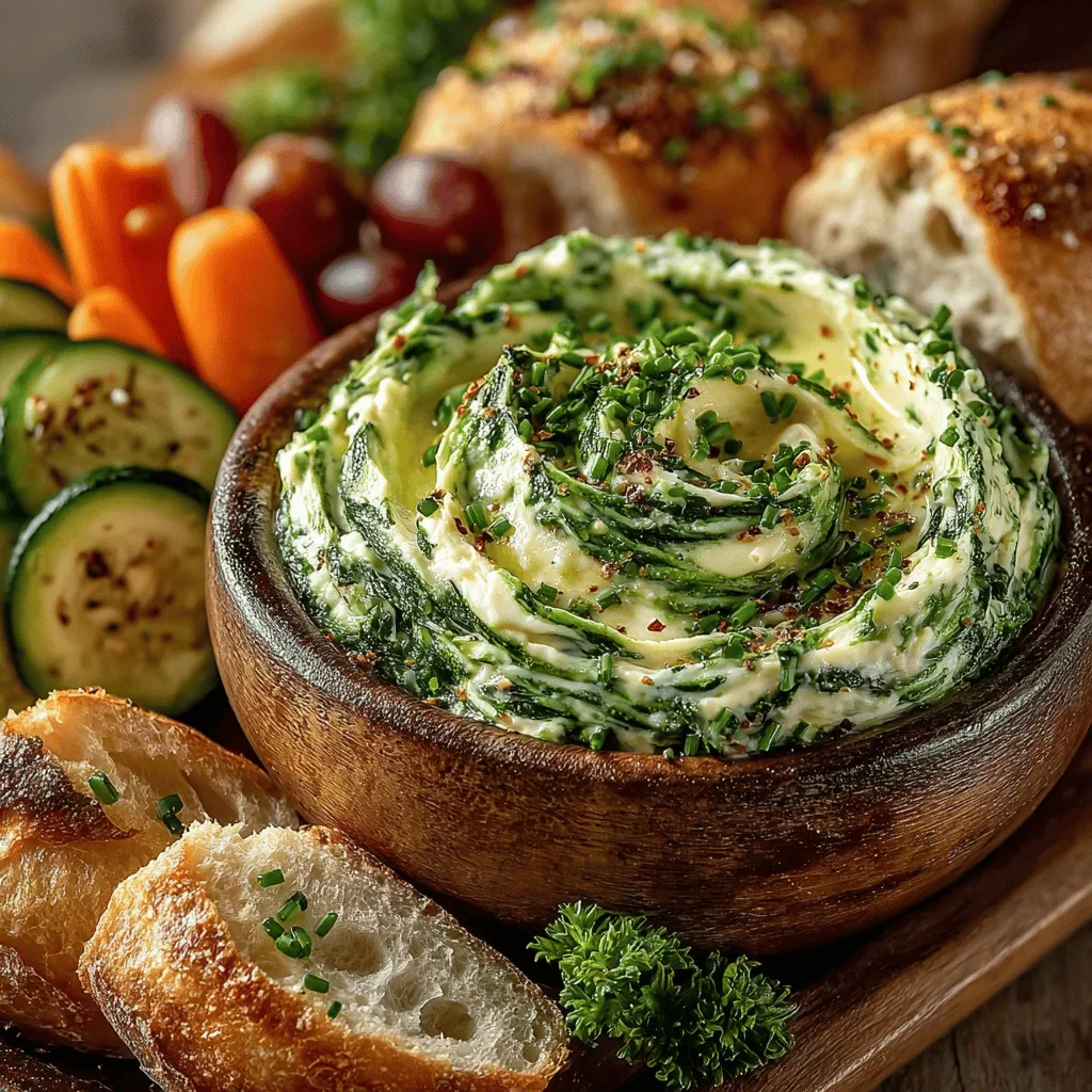In the world of culinary delights, Zucchini Butter Bliss stands out as a creamy, flavorful spread that elevates the humble zucchini to gourmet status. This recipe transforms ordinary zucchinis into a rich and indulgent condiment that can be enjoyed in a variety of ways, whether as a healthy snack, an appetizer for entertaining, or a delightful addition to your favorite dishes. With its perfect balance of fresh herbs, creamy cheeses, and a hint of citrus, Zucchini Butter Bliss is not just a recipe; it's an experience that invites you to savor the vibrant flavors of fresh produce.
