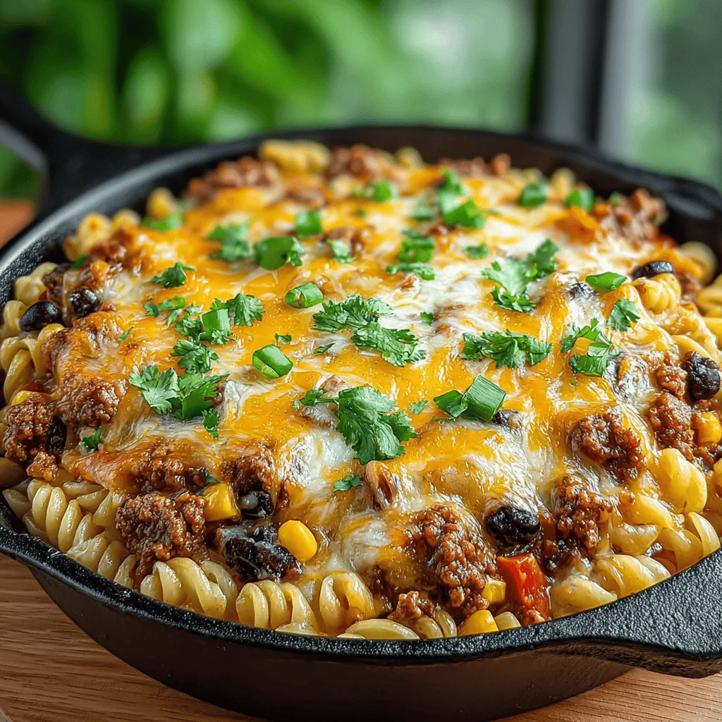 Before diving into the preparation of your Cheesy Back To School Casserole, one crucial step is preheating your oven. Preheating ensures that your casserole cooks evenly and thoroughly, allowing the flavors to meld beautifully. Set your oven to 375°F (190°C) and give it at least 15-20 minutes to reach the desired temperature. This step prevents the casserole from cooking too slowly, which can result in uneven texture and flavor.
