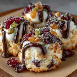 In recent years, the quest for healthier dessert options has led many to discover the delights of frozen yogurt. This creamy, tangy treat not only satisfies sweet cravings but also offers a wide range of nutritional benefits, making it a popular choice for health-conscious dessert lovers. Among the myriad of frozen yogurt creations, Cranberry-Pistachio Frozen Yogurt Clusters stand out as a uniquely flavorful and nutritious option. Combining the rich textures of creamy yogurt, the crunch of pistachios, and the tart sweetness of cranberries, these clusters redefine indulgence while keeping health at the forefront.