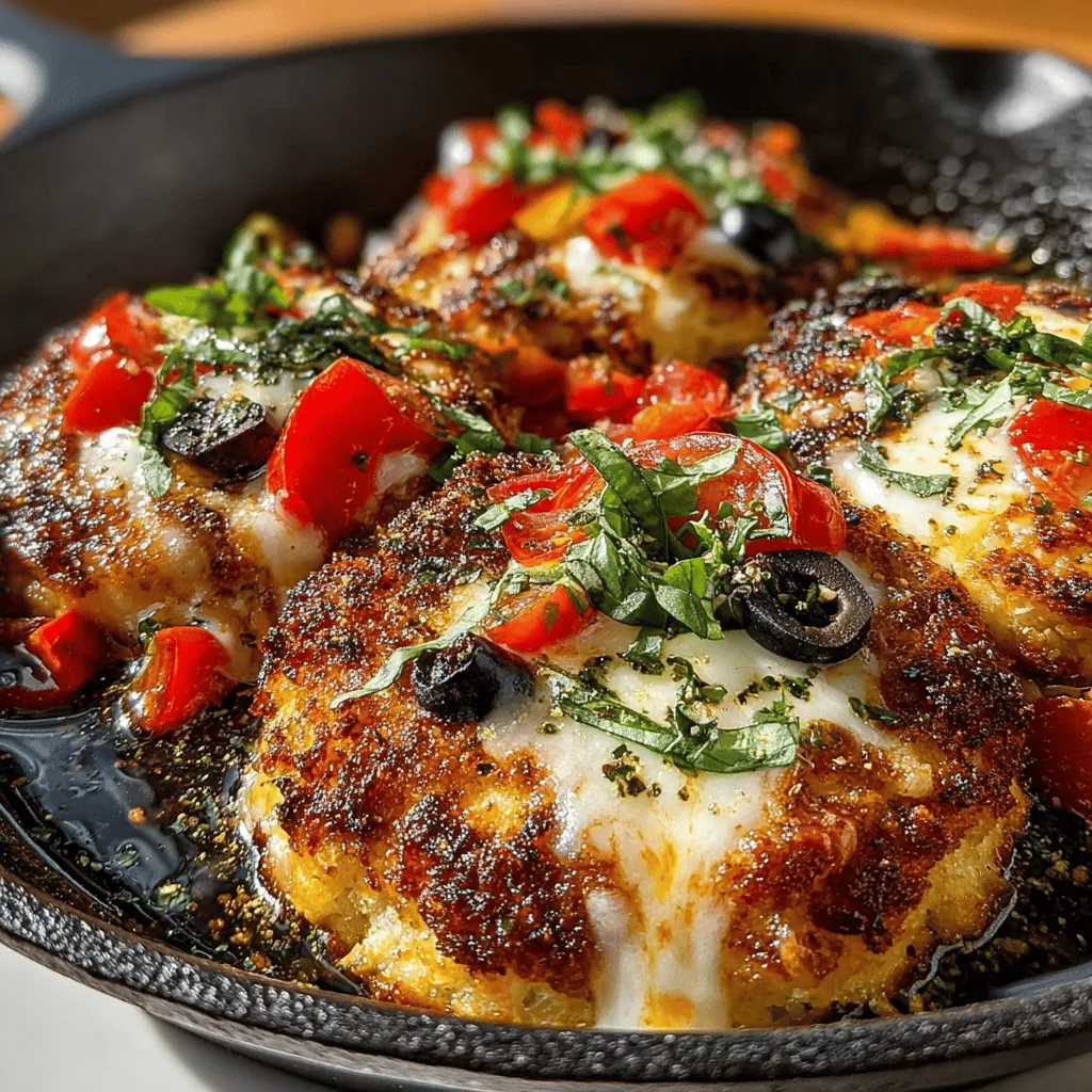 Mini veggie skillet biscuit pizzas are not just a delightful twist on traditional pizza; they are a testament to the beauty of simple, flavorful cooking. These bite-sized creations combine the convenience of refrigerated biscuits with an array of fresh vegetables, resulting in a dish that caters to the palate of both children and adults. Whether you're looking for a quick weeknight dinner or a fun appetizer for a gathering, mini veggie skillet biscuit pizzas offer a unique approach that is both satisfying and easy to prepare.