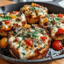 Mini veggie skillet biscuit pizzas are not just a delightful twist on traditional pizza; they are a testament to the beauty of simple, flavorful cooking. These bite-sized creations combine the convenience of refrigerated biscuits with an array of fresh vegetables, resulting in a dish that caters to the palate of both children and adults. Whether you're looking for a quick weeknight dinner or a fun appetizer for a gathering, mini veggie skillet biscuit pizzas offer a unique approach that is both satisfying and easy to prepare.