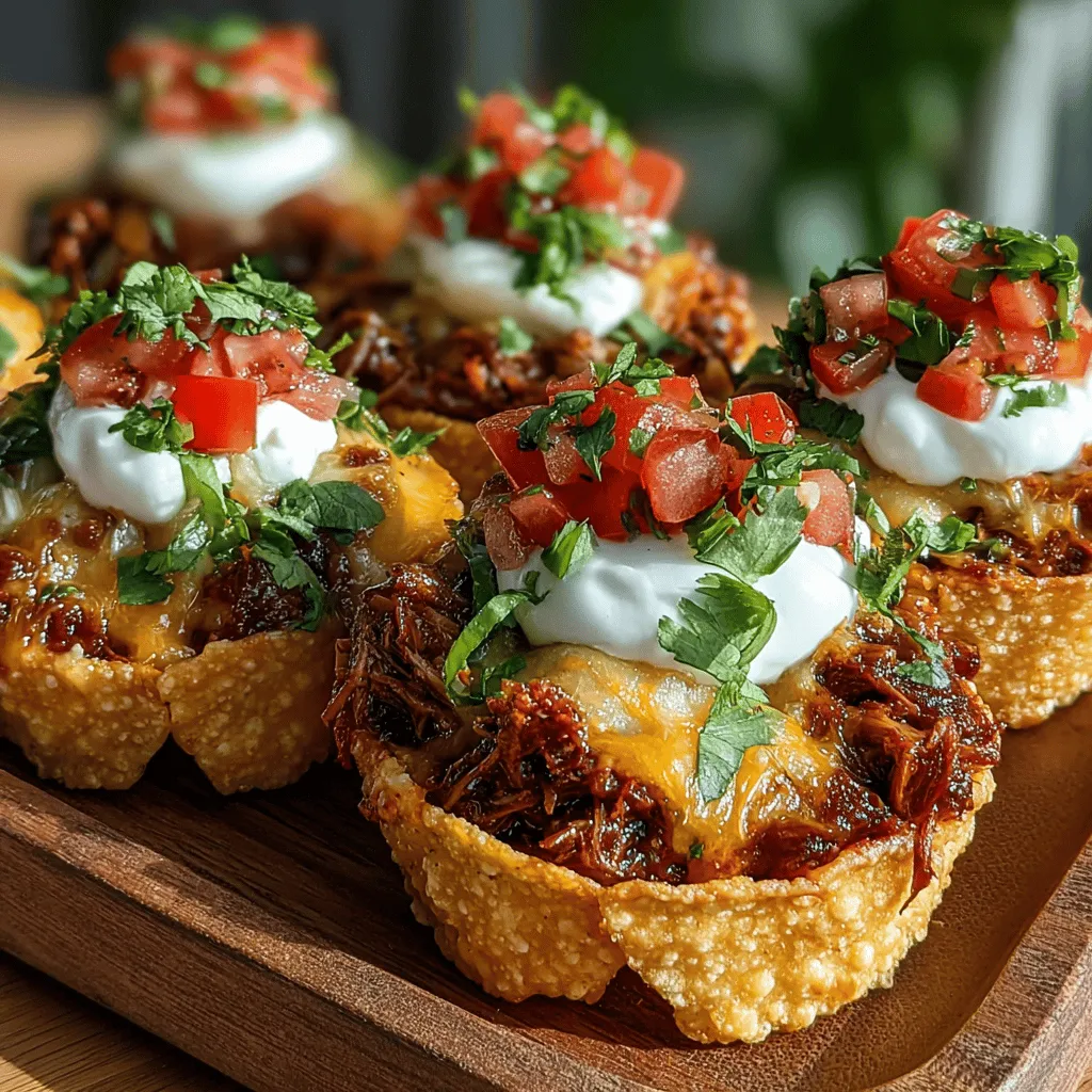 As the culinary world embraces healthier and more sustainable eating habits, plant-based recipes have surged in popularity. With an increasing number of individuals seeking alternatives to traditional protein sources, creative dishes that highlight vegetables, legumes, and fruits have taken center stage. Among the rising stars of the plant-based movement is jackfruit, a tropical fruit known for its remarkable versatility and ability to mimic the texture of meat.