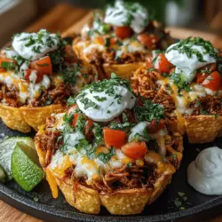 As the culinary world embraces healthier and more sustainable eating habits, plant-based recipes have surged in popularity. With an increasing number of individuals seeking alternatives to traditional protein sources, creative dishes that highlight vegetables, legumes, and fruits have taken center stage. Among the rising stars of the plant-based movement is jackfruit, a tropical fruit known for its remarkable versatility and ability to mimic the texture of meat.