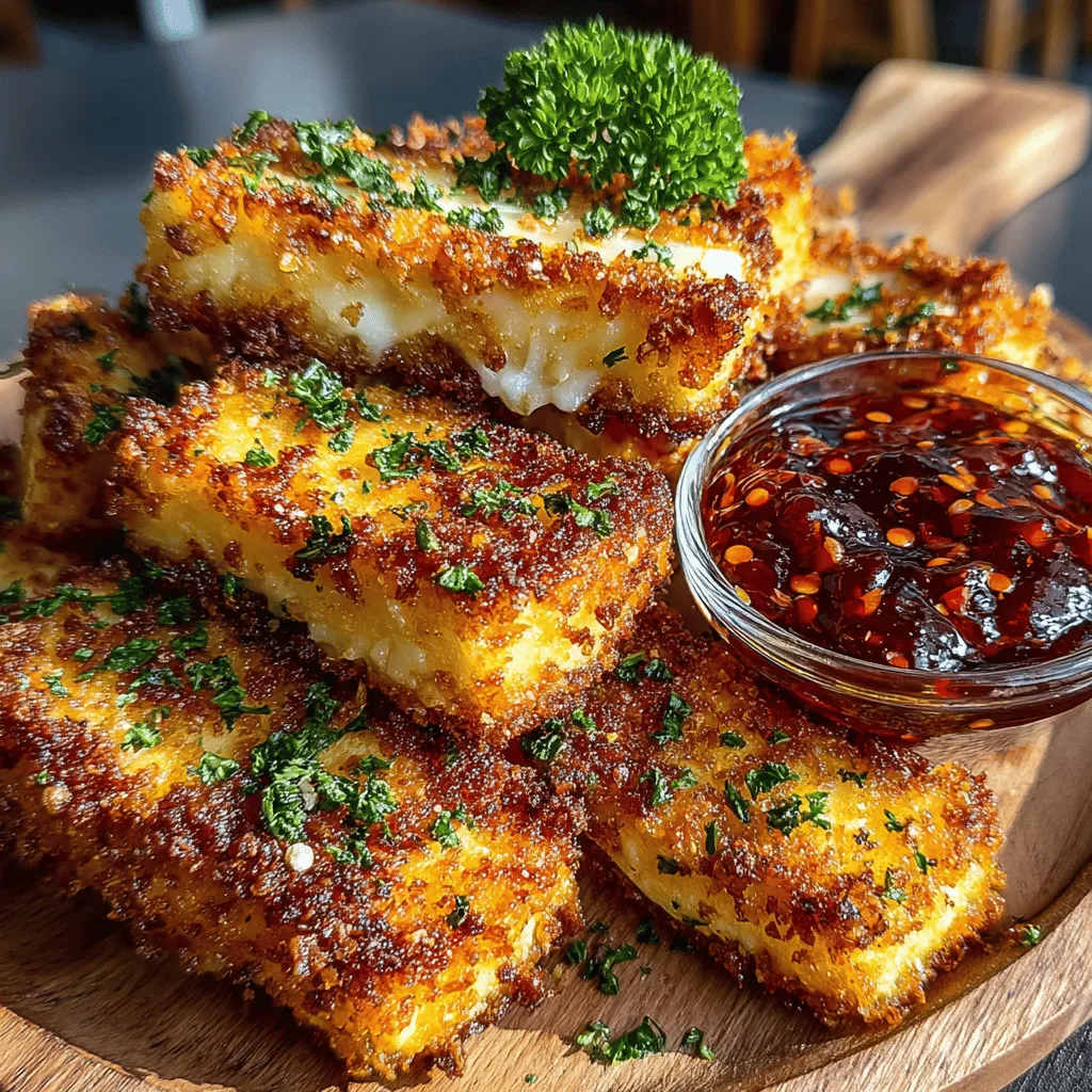 To achieve perfectly shaped tofu nuggets, it's essential to start with the right preparation. Begin with firm or extra-firm tofu for the best texture. Here’s how to prepare the tofu:
