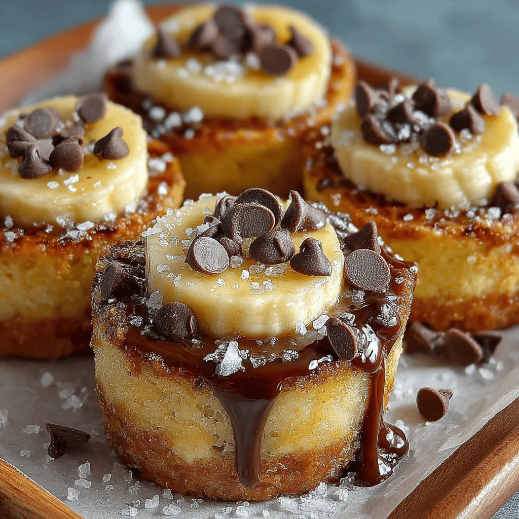 In today’s fast-paced lifestyle, it can be all too easy to reach for processed snacks that are high in sugar and unhealthy fats. However, incorporating healthy snacks into your daily routine is crucial for maintaining energy levels, managing hunger, and supporting overall well-being. Healthy desserts, like Frozen Yogurt Chocolate Chip Banana Bites, allow you to indulge in something sweet without derailing your nutrition goals.