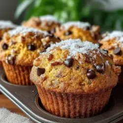 In recent years, there has been a significant shift toward healthier breakfast options, reflecting a growing awareness of nutrition's role in overall well-being. As people seek to fuel their bodies with wholesome ingredients, the demand for recipes that combine flavor with nutrition has surged. Among these, Pumpkin Banana Breakfast Muffins have emerged as a favorite for many. Not only are they delicious, but they also offer a convenient way to incorporate essential nutrients into your morning routine.
