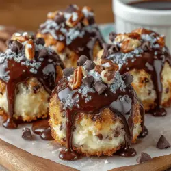 In recent years, the quest for healthier dessert options has gained remarkable momentum. As more people become aware of the impact of refined sugars and unhealthy fats on their overall well-being, the demand for nutritious yet indulgent treats has surged. Enter the Choco-Pecan Bliss Bites—a delightful fusion of taste and health that satisfies cravings without compromising on nutrition. These little bites are not just a dessert; they are a celebration of flavors and textures that come together in a harmonious blend.
