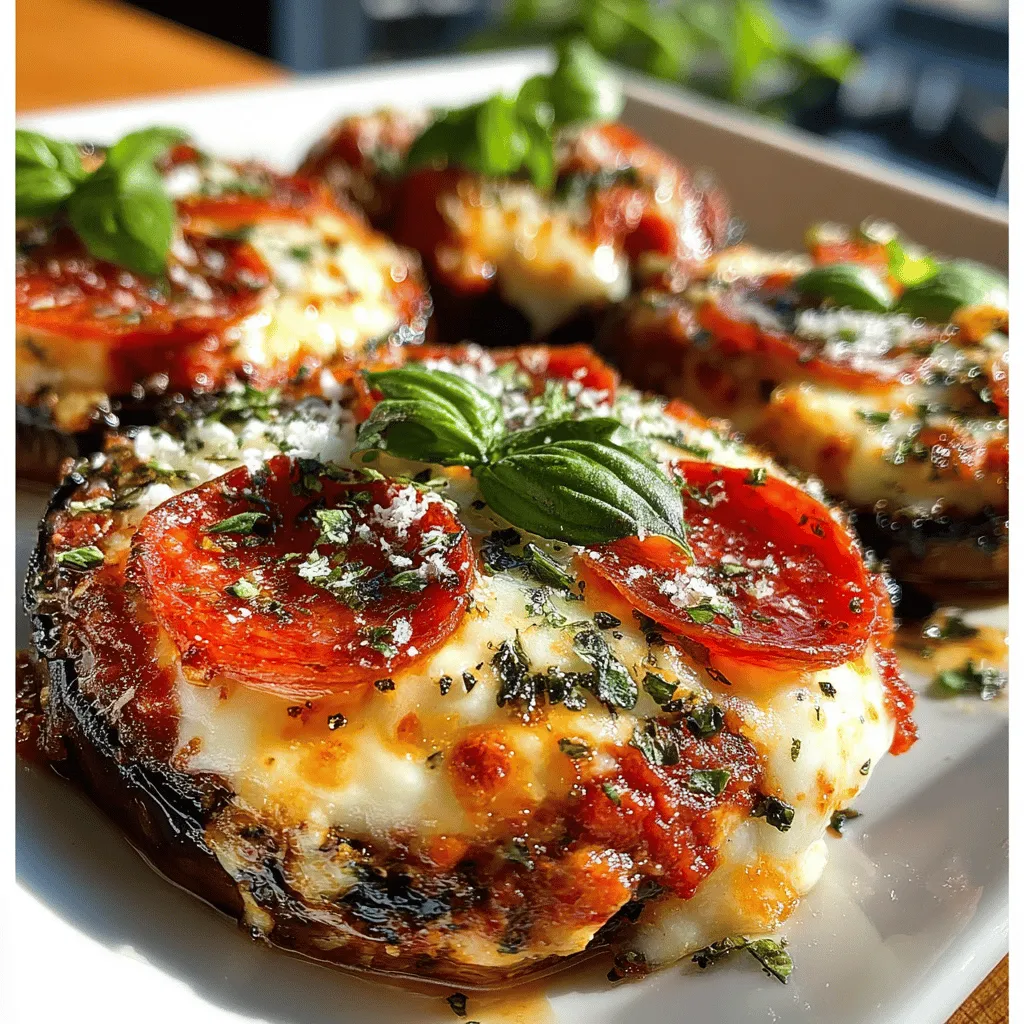 In the quest for healthier meal options, mini air fryer eggplant pizzas have emerged as a delicious and nutritious alternative to traditional pizza. With the rise of air fryers in home kitchens, cooking has transformed into a more health-conscious endeavor without sacrificing flavor or texture. These compact, versatile appliances allow us to achieve that coveted crispy crust with significantly less oil, making them a perfect tool for anyone looking to indulge guilt-free.