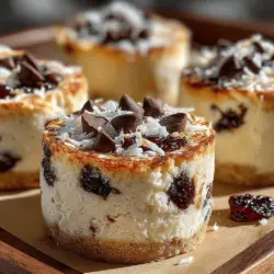 In the world of desserts, where indulgence often takes precedence, a refreshing shift towards healthier options has gained momentum. One such delightful creation is the Frozen Coconut Yogurt Cookie Discs—an innovative treat that marries the creamy goodness of yogurt with the tropical essence of coconut. This recipe is not only a feast for the senses but also a guilt-free indulgence, perfect for those seeking a nutritious yet satisfying dessert. The Frozen Coconut Yogurt Cookie Discs are easy to prepare, making them an ideal option for both health-conscious eaters and dessert aficionados.