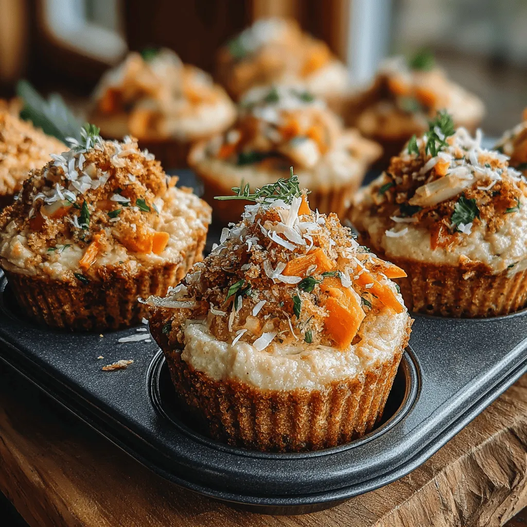 Carrots are the star ingredient in Frozen Carrot Coconut Yogurt Coins. Packed with essential vitamins and nutrients, they are particularly high in beta-carotene, which the body converts into vitamin A. This vital nutrient plays a key role in maintaining healthy vision, supporting immune function, and promoting skin health. Additionally, carrots are a great source of dietary fiber, which aids in digestion and helps to keep you feeling full longer.
