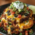 Nachos are a staple in the world of snacks and appetizers, celebrated for their crunchy texture and the delightful blend of flavors that dance on the palate. Traditionally, nachos consist of tortilla chips topped with melted cheese, jalapeños, and a variety of other toppings, making them a popular choice for movie nights, parties, and casual gatherings. However, as health consciousness continues to rise, many are seeking alternatives that maintain the essence of this beloved dish while offering a more nutritious profile. Enter Zucchini Nachos Supreme—a delicious, plant-based twist that allows you to indulge without the guilt.