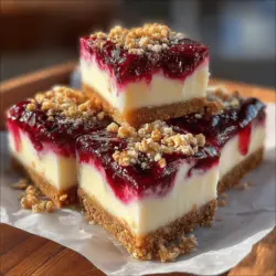 Frozen yogurt has long been celebrated as a refreshing and guilt-free treat, perfect for those warm days when you're craving something sweet yet healthy. As the popularity of frozen yogurt continues to rise, creative recipes are constantly emerging to elevate this delightful dessert experience. One such recipe is the Frozen Yogurt Blackberry Swirl Squares, a delicious and visually stunning treat that combines the creaminess of yogurt with the natural tartness of fresh blackberries.