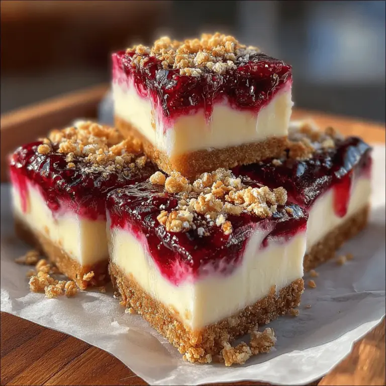 Frozen yogurt has long been celebrated as a refreshing and guilt-free treat, perfect for those warm days when you're craving something sweet yet healthy. As the popularity of frozen yogurt continues to rise, creative recipes are constantly emerging to elevate this delightful dessert experience. One such recipe is the Frozen Yogurt Blackberry Swirl Squares, a delicious and visually stunning treat that combines the creaminess of yogurt with the natural tartness of fresh blackberries.