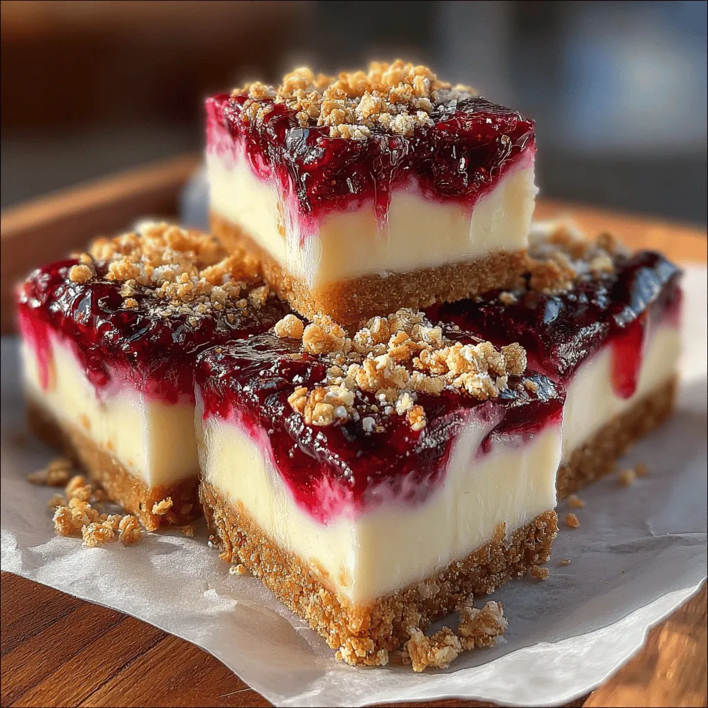 Frozen yogurt has long been celebrated as a refreshing and guilt-free treat, perfect for those warm days when you're craving something sweet yet healthy. As the popularity of frozen yogurt continues to rise, creative recipes are constantly emerging to elevate this delightful dessert experience. One such recipe is the Frozen Yogurt Blackberry Swirl Squares, a delicious and visually stunning treat that combines the creaminess of yogurt with the natural tartness of fresh blackberries.