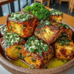 In the realm of healthy and flavorful vegetarian side dishes, garlic herb roasted sweet potatoes have emerged as a beloved favorite. This dish embodies the perfect marriage of nutrition and taste, making it a staple in many kitchens across the globe. As more people seek to incorporate wholesome ingredients into their meals, sweet potatoes have gained prominence for their versatility and health benefits. Whether served alongside a hearty protein or enjoyed as a stand-alone dish, garlic herb roasted sweet potatoes can elevate any dining experience.
