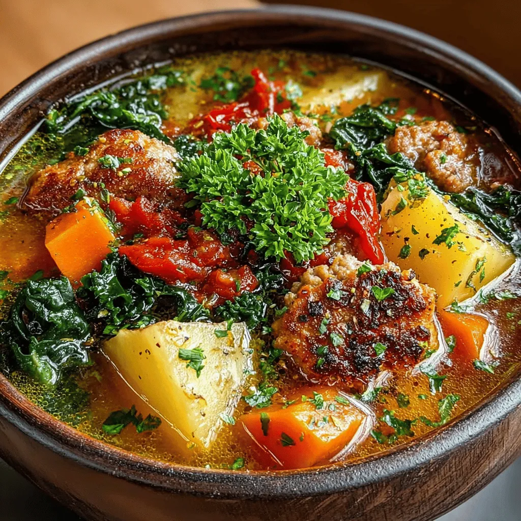 Slow cooking is one of the most rewarding methods for preparing meals, especially when it comes to stews. The beauty of a crockpot lies in its ability to allow flavors to meld together over time. As the dish simmers gently, the ingredients interplay, creating a rich tapestry of flavors that is often unattainable through quick cooking methods.