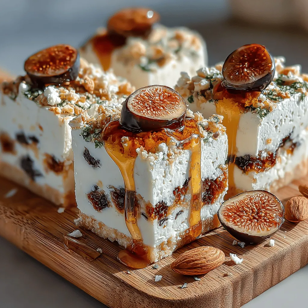 In recent years, the demand for healthier snacking options has surged, prompting many to seek out treats that are not just indulgent but also nutritious. Enter frozen yogurt fig honey bars, a delightful blend of creaminess and natural sweetness that caters to those health-conscious snackers without compromising on flavor. These bars are a perfect fusion of Greek yogurt, figs, and honey, making them an excellent choice for a refreshing dessert or a mid-day pick-me-up.