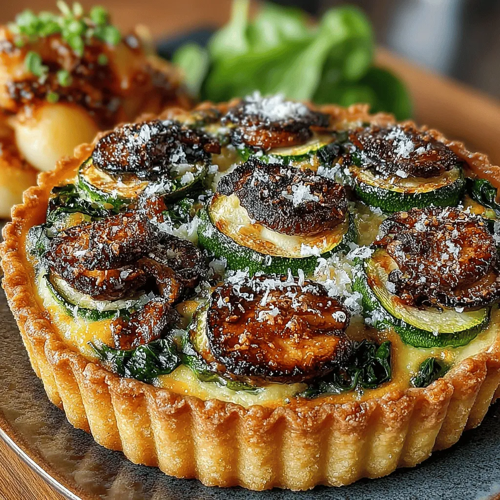 The foundation of any great quiche lies in its base flavors, and nothing complements zucchini quite like the aromatic combination of onions and garlic. Start by finely chopping one medium onion and two cloves of garlic.