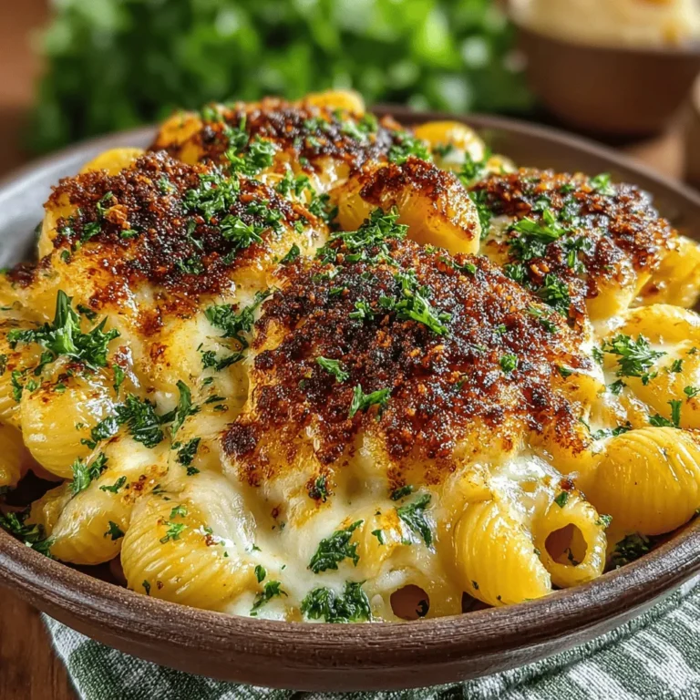 Mac and cheese is more than just a dish; it's a symbol of comfort and nostalgia for many. From childhood memories of cozy family dinners to the indulgent meals that hit the spot after a long day, this beloved combination of pasta and cheese offers a warm embrace that is hard to resist. Whether enjoyed as a side or as the main event, mac and cheese has secured its place in the hearts of food enthusiasts everywhere.