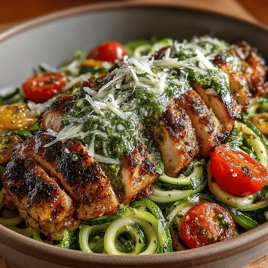 Zoodles, or zucchini noodles, are a fantastic low-carb and gluten-free alternative to traditional pasta. To achieve the perfect zoodles, start by spiralizing your zucchini. A spiralizer is an essential kitchen gadget for this task; it transforms fresh zucchini into long, noodle-like strands. Here’s how to spiralize zucchini effectively: