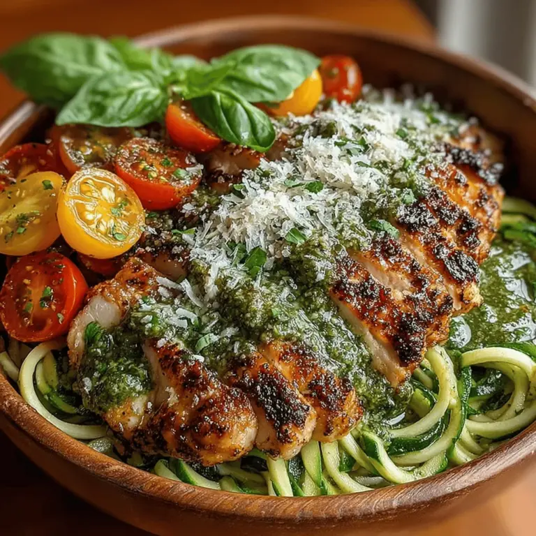 Zoodles, or zucchini noodles, are a fantastic low-carb and gluten-free alternative to traditional pasta. To achieve the perfect zoodles, start by spiralizing your zucchini. A spiralizer is an essential kitchen gadget for this task; it transforms fresh zucchini into long, noodle-like strands. Here’s how to spiralize zucchini effectively: