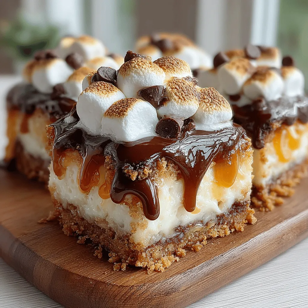 S’mores have long been cherished as a quintessential treat, evoking memories of summer nights spent around a crackling campfire. This delightful combination of graham crackers, gooey marshmallows, and rich chocolate has captivated the hearts and taste buds of many. Whether enjoyed during family camping trips or backyard barbecues, the simple yet indulgent nature of S’mores makes them a timeless favorite.