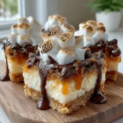 S’mores have long been cherished as a quintessential treat, evoking memories of summer nights spent around a crackling campfire. This delightful combination of graham crackers, gooey marshmallows, and rich chocolate has captivated the hearts and taste buds of many. Whether enjoyed during family camping trips or backyard barbecues, the simple yet indulgent nature of S’mores makes them a timeless favorite.