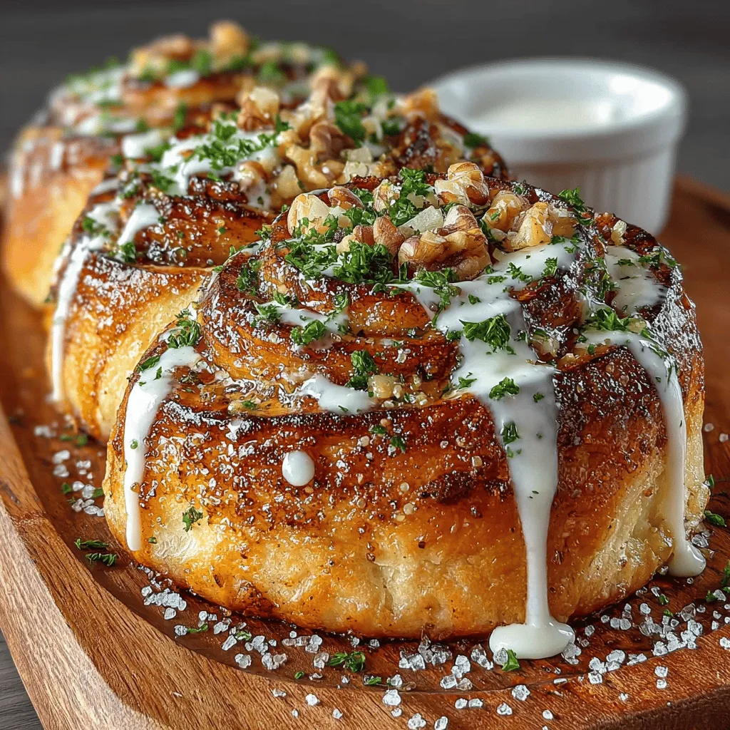 There’s something undeniably comforting about the combination of cinnamon and apples, especially when it comes to desserts. This classic duo has graced tables for generations, offering a warm, inviting flavor that evokes memories of crisp autumn days and family gatherings. Among the myriad of ways to enjoy this pairing, the Cinnamon Apple Delight Rolls stand out as a delightful treat perfect for any occasion—be it a cozy brunch, a festive gathering, or simply a comforting dessert to enjoy at home.