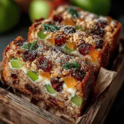 In the world of healthy snacks, Crunchy Peanut Butter Apple Bliss Bars stand out as a delightful fusion of flavors and textures. These bars are not only easy to make but also packed with wholesome ingredients that provide nourishment and energy. They serve multiple purposes in your daily routine: whether you’re looking for a quick breakfast option, a post-workout snack, or a treat to satisfy your sweet tooth, these bars are the perfect solution.