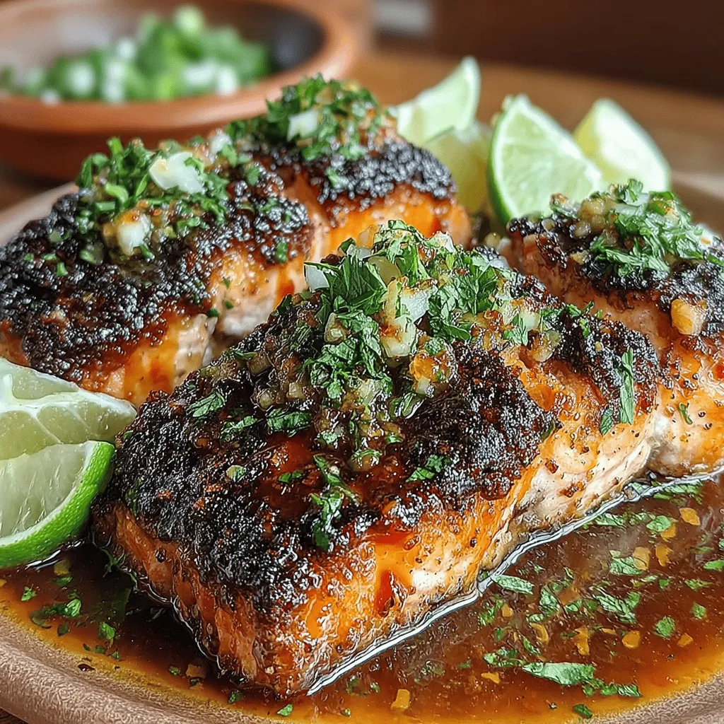 When it comes to culinary delights that combine bold flavors and health benefits, Sizzling Sweet & Spicy Sriracha Honey Glazed Salmon stands out as a true star. This dish marries the richness of salmon with a vibrant glaze that strikes a harmonious balance between sweetness and heat. The result is a mouthwatering entrée that not only tantalizes the taste buds but also brings a colorful and exciting dish to your dinner table.