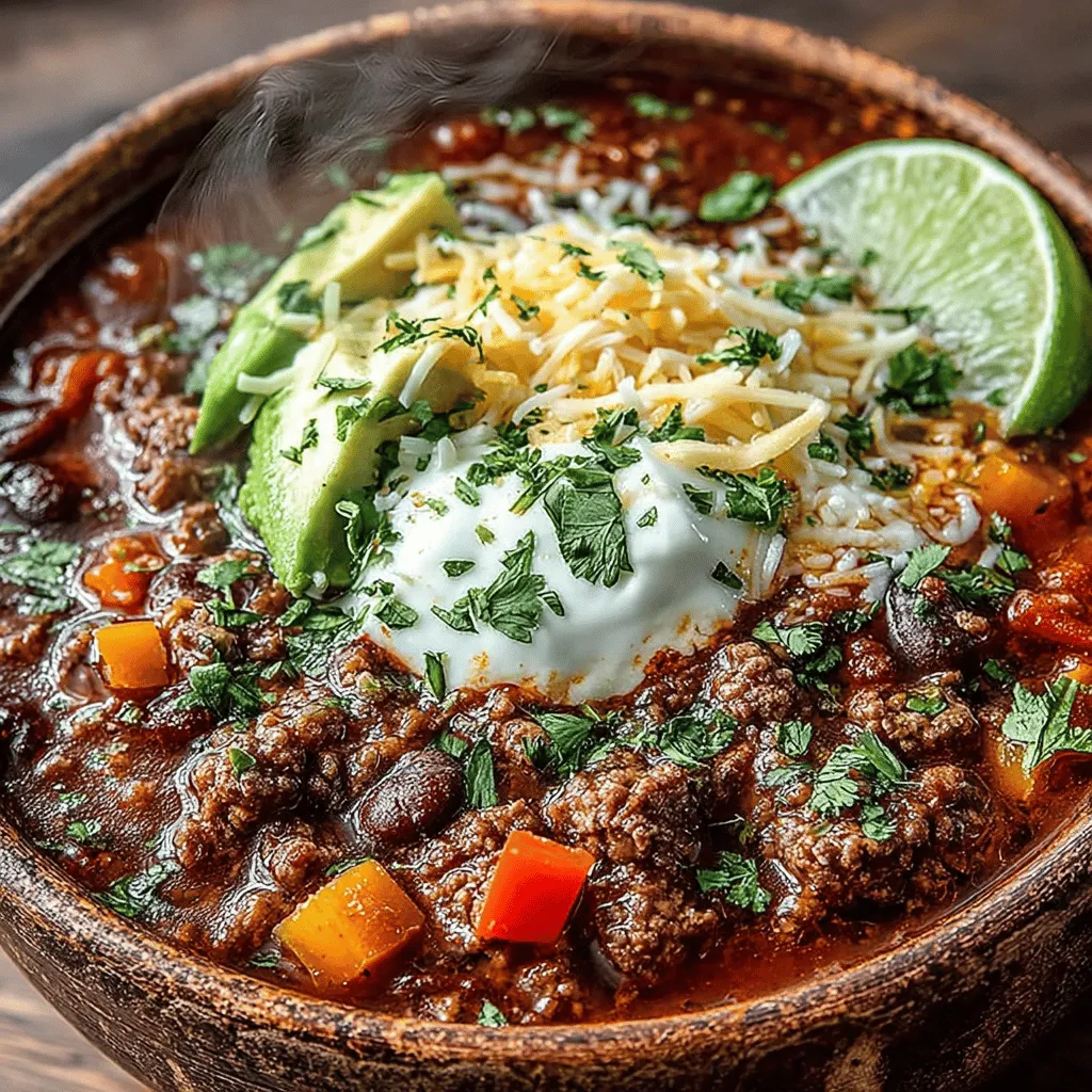 Chili has long been celebrated as one of the quintessential comfort foods, warming hearts and bellies across the globe. From the bustling kitchens of family homes to the vast arena of competitive cook-offs, chili embodies a fusion of flavors, textures, and cultural influences. Its versatility is unparalleled, allowing for endless variations that cater to different palates and dietary preferences. However, among the myriad of chili recipes out there, one stands out for its unique incorporation of balsamic vinegar—a delightful twist that adds depth and a hint of sweetness to this savory dish.