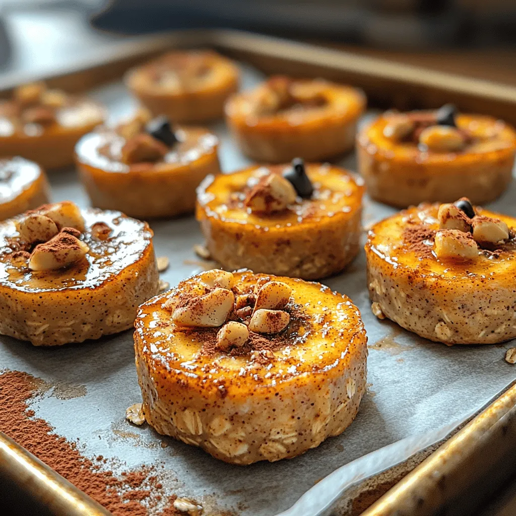 In recent years, the pursuit of healthy eating has gained significant momentum, with many people actively seeking nutritious snacks that are not only delicious but also easy to prepare. As individuals become more health-conscious, the demand for simple, wholesome snack options has surged. Among the plethora of choices available, one standout recipe has captured the hearts of health enthusiasts and snack lovers alike: Frozen Banana Cinnamon Oat Bites.