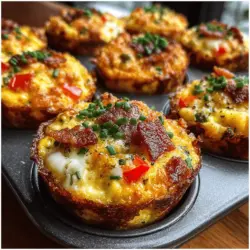 Mini Frittata Hash Brown Disks: The Ultimate Guide to Preparation and Enjoyment