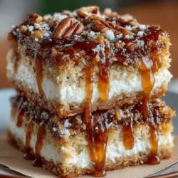 In recent years, there has been a notable shift towards healthier dessert options, as more people seek to satisfy their sweet tooth without compromising their nutritional goals. The growing trend of incorporating wholesome ingredients into treats has led to the creation of innovative recipes that are both delicious and nutritious. One such delightful creation is the Frosty Cinnamon Roll Delight Bars, a dessert that tantalizes the taste buds while offering health benefits.