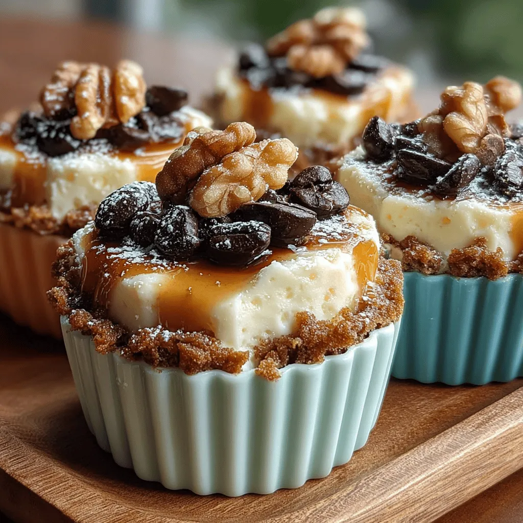 In the realm of dessert options, few creations can tantalize the taste buds quite like Choco-Coffee Bliss Bites. This delightful recipe marries the rich flavors of chocolate and coffee with the creamy texture of Greek yogurt, delivering a sweet yet satisfying treat that’s perfect for coffee lovers. The allure of Choco-Coffee Bliss Bites lies not only in their taste but also in their versatility; they can be enjoyed as a quick snack, a post-meal delight, or even a sophisticated dessert that is sure to impress your guests.